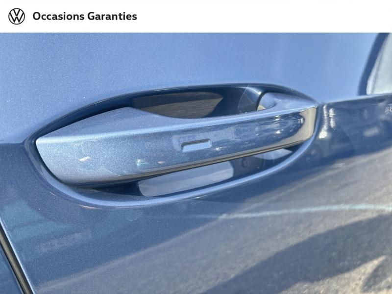 Voitures occasions VOLKSWAGEN Golf SW Style Sarreguemines