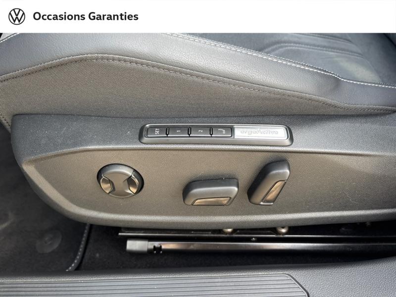 Voitures occasions VOLKSWAGEN Golf SW Style Sarreguemines