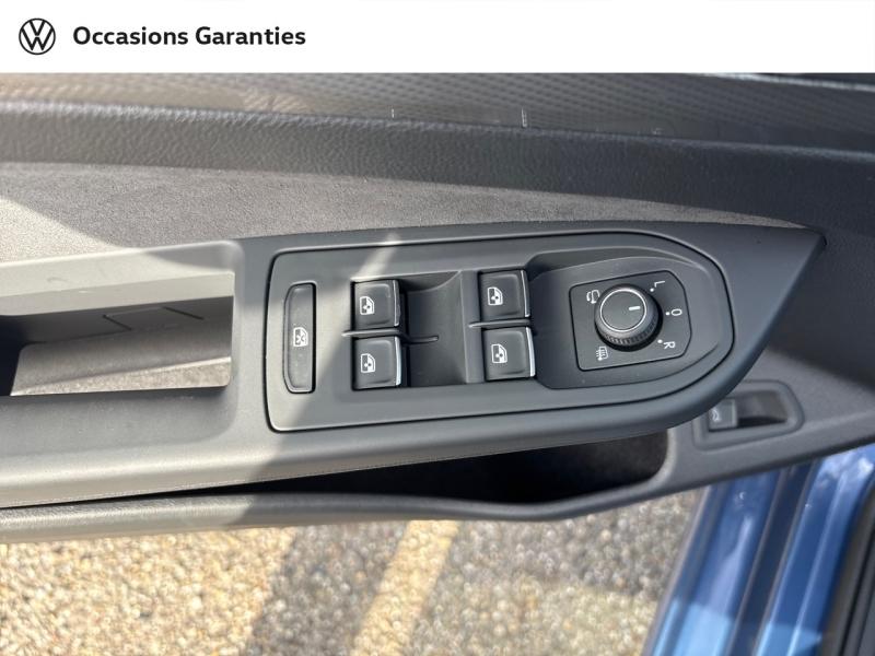 Voitures occasions VOLKSWAGEN Golf SW Style Sarreguemines