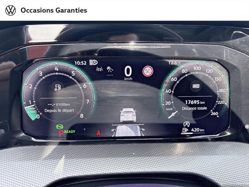 Voitures occasions VOLKSWAGEN Golf SW Style Sarreguemines