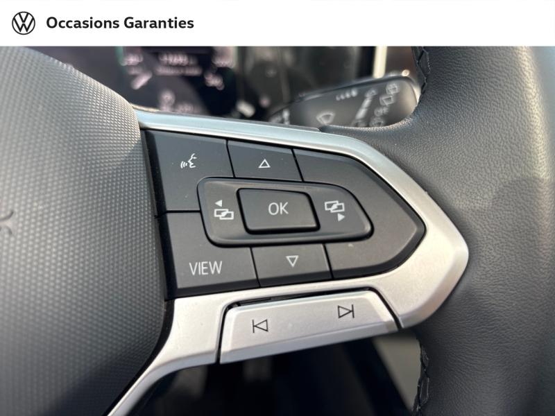 Voitures occasions VOLKSWAGEN Golf SW Style Sarreguemines