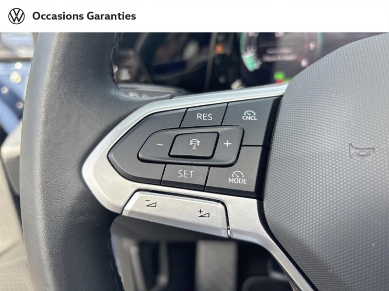 Voitures occasions VOLKSWAGEN Golf SW Style Sarreguemines