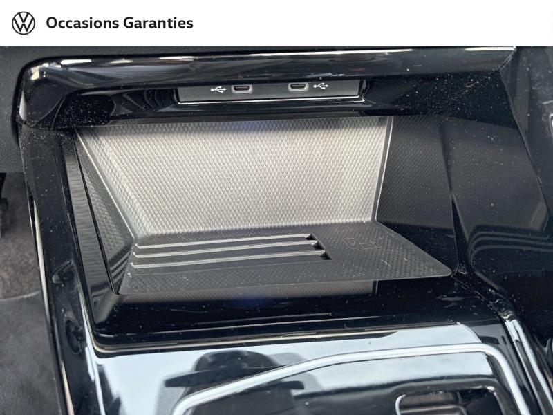 Voitures occasions VOLKSWAGEN Golf SW Style Sarreguemines