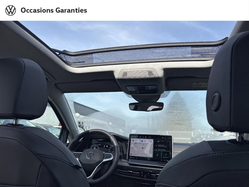 Voitures occasions VOLKSWAGEN Golf SW Style Sarreguemines