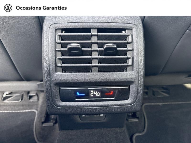 Voitures occasions VOLKSWAGEN Golf SW Style Sarreguemines