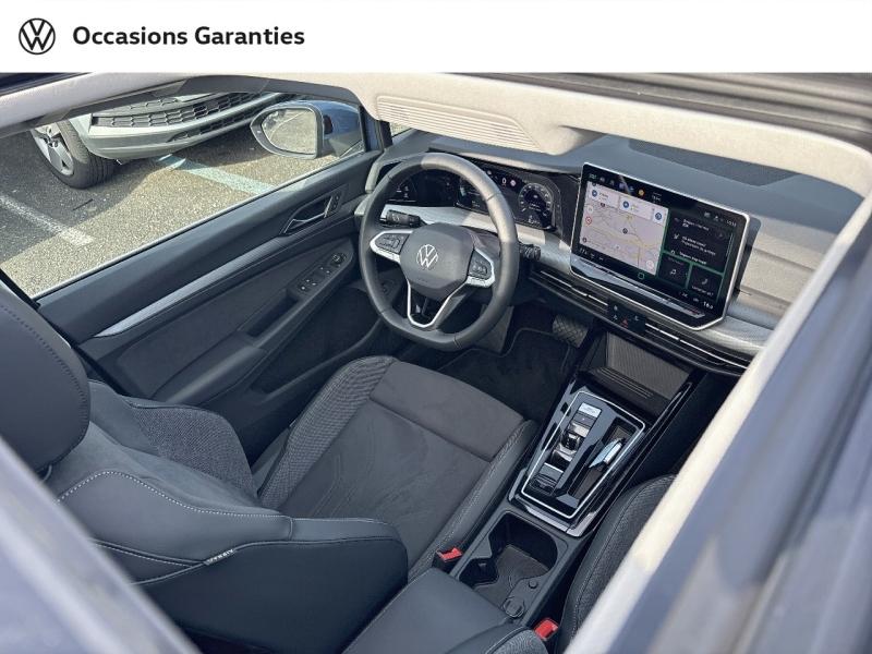 Voitures occasions VOLKSWAGEN Golf SW Style Sarreguemines