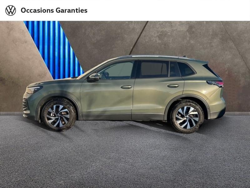 Voitures occasions VOLKSWAGEN TIGUAN VW Edition Nancy