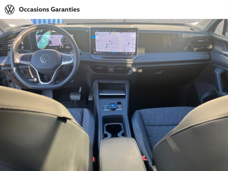Voitures occasions VOLKSWAGEN TIGUAN VW Edition Nancy