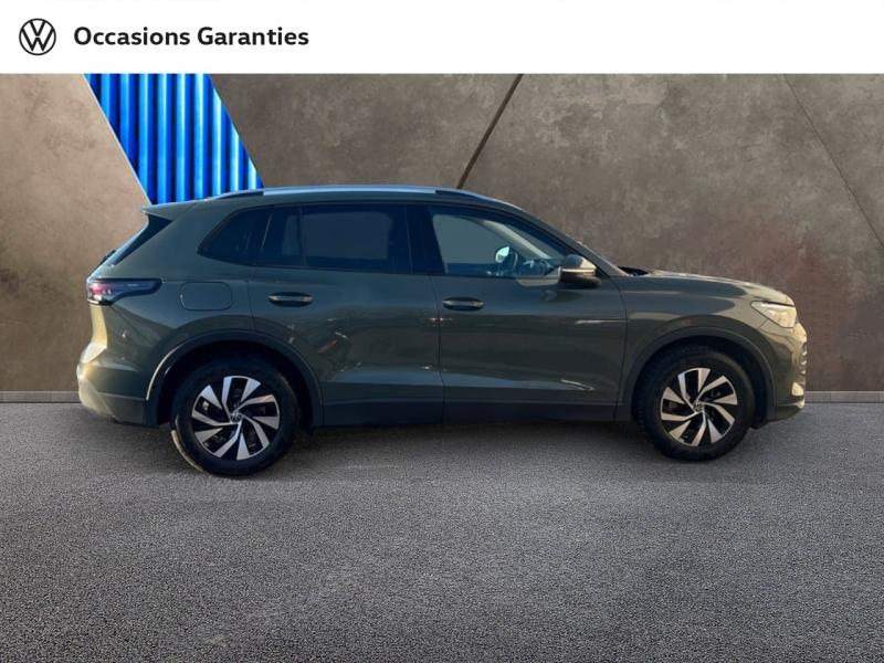 Voitures occasions VOLKSWAGEN TIGUAN VW Edition Nancy