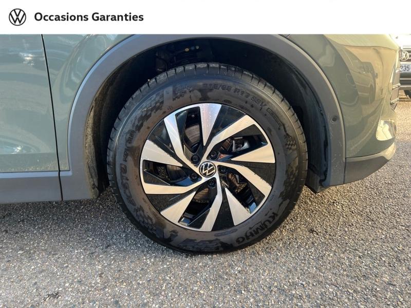 Voitures occasions VOLKSWAGEN TIGUAN VW Edition Nancy