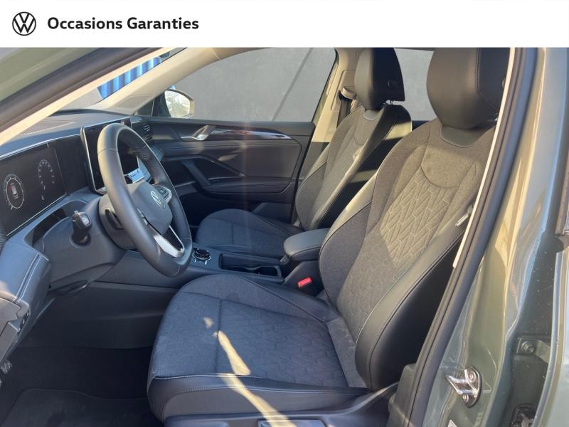 Voitures occasions VOLKSWAGEN TIGUAN VW Edition Nancy