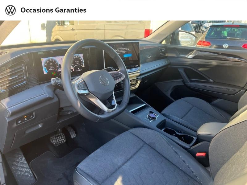 Voitures occasions VOLKSWAGEN TIGUAN VW Edition Nancy
