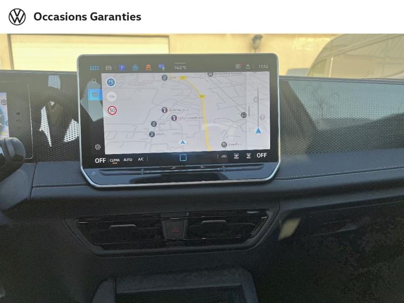 Voitures occasions VOLKSWAGEN TIGUAN VW Edition Nancy