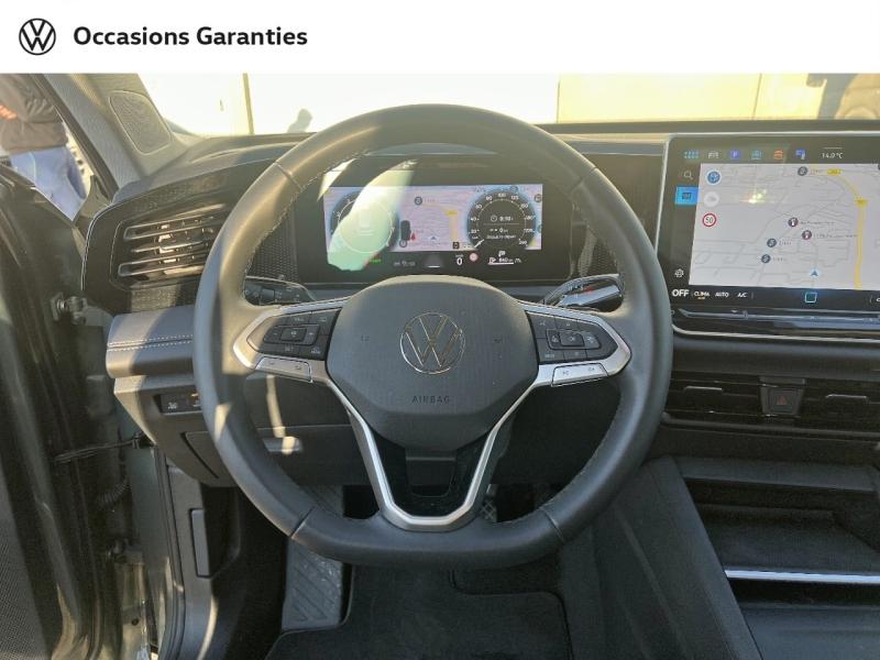 Voitures occasions VOLKSWAGEN TIGUAN VW Edition Nancy