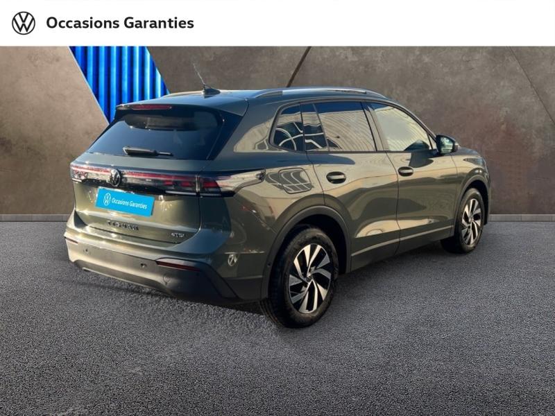Voitures occasions VOLKSWAGEN TIGUAN VW Edition Nancy