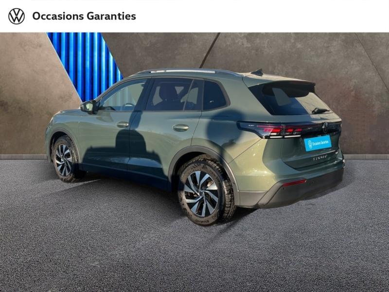 Voitures occasions VOLKSWAGEN TIGUAN VW Edition Nancy