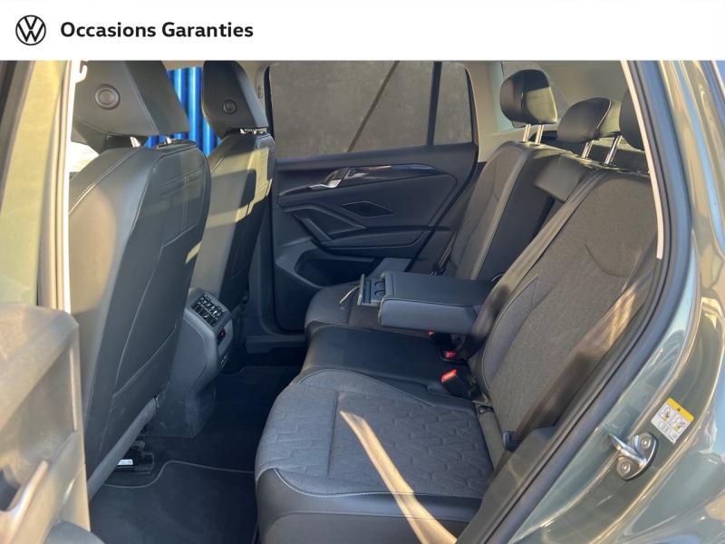 Voitures occasions VOLKSWAGEN TIGUAN VW Edition Nancy