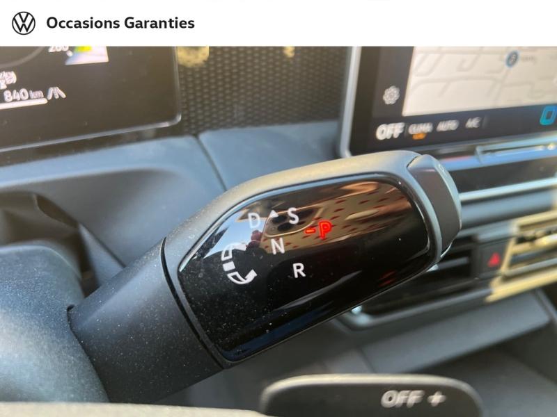 Voitures occasions VOLKSWAGEN TIGUAN VW Edition Nancy