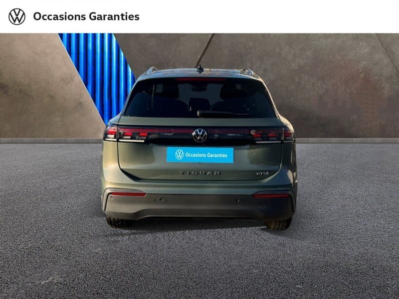 Voitures occasions VOLKSWAGEN TIGUAN VW Edition Nancy