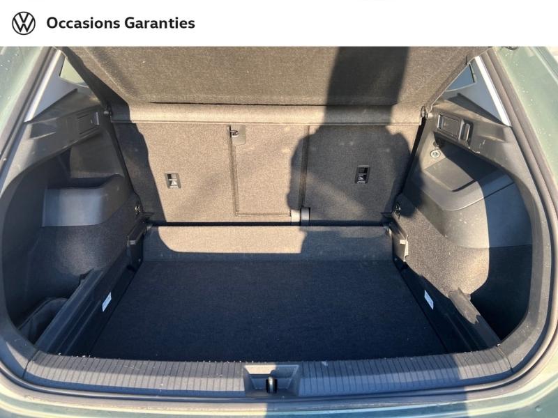 Voitures occasions VOLKSWAGEN TIGUAN VW Edition Nancy