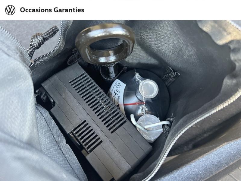 Voitures occasions VOLKSWAGEN TIGUAN VW Edition Nancy