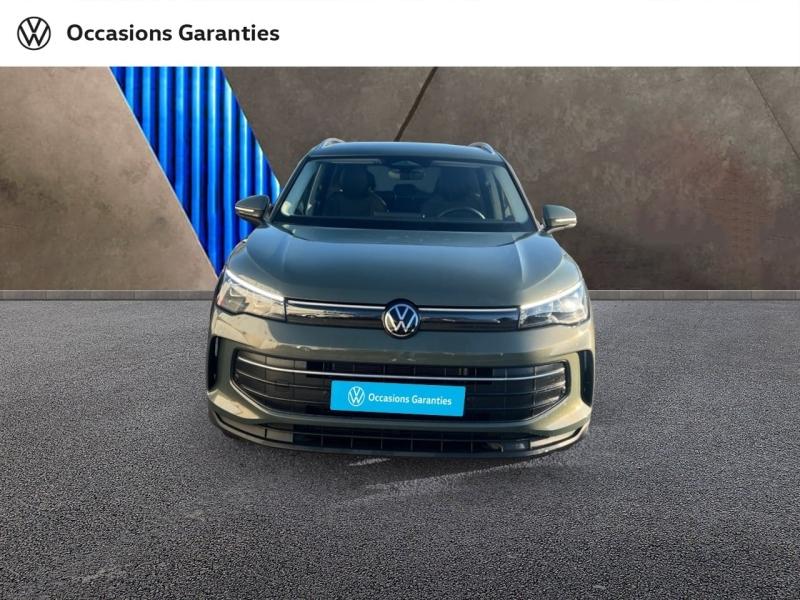 Voitures occasions VOLKSWAGEN TIGUAN VW Edition Nancy