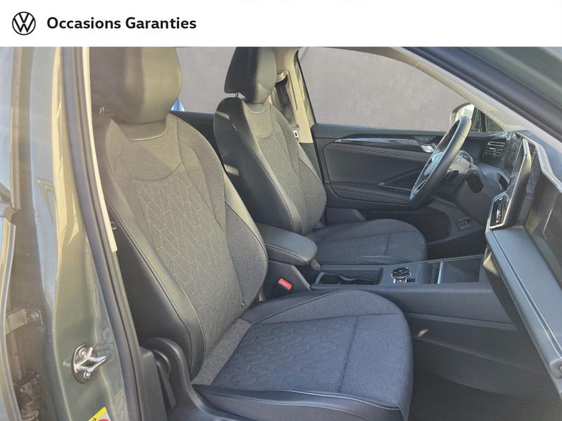 Voitures occasions VOLKSWAGEN TIGUAN VW Edition Nancy