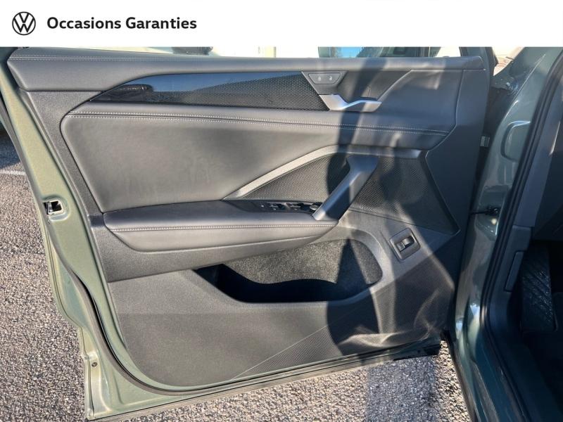 Voitures occasions VOLKSWAGEN TIGUAN VW Edition Nancy