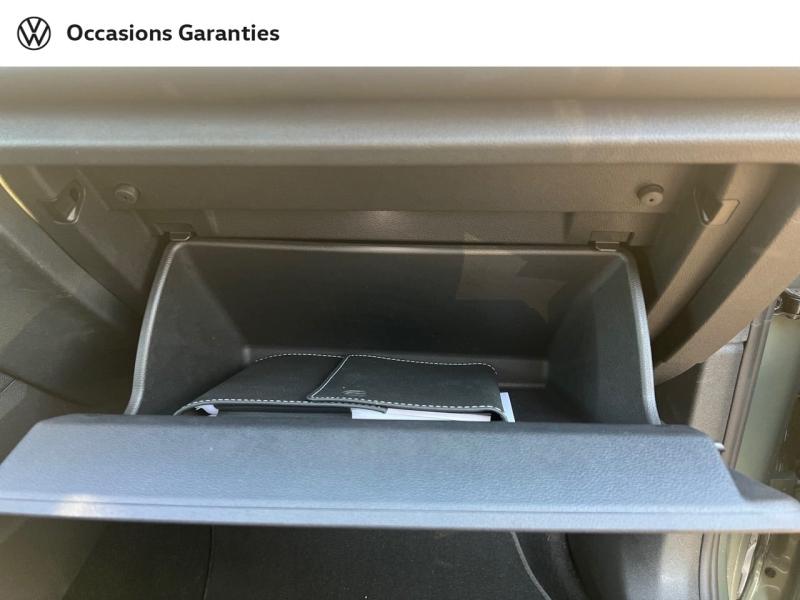 Voitures occasions VOLKSWAGEN TIGUAN VW Edition Nancy