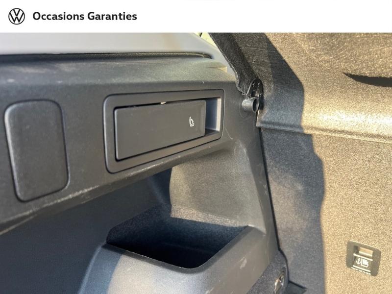 Voitures occasions VOLKSWAGEN TIGUAN VW Edition Nancy