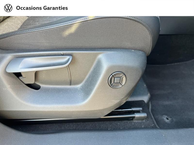 Voitures occasions VOLKSWAGEN TIGUAN VW Edition Nancy