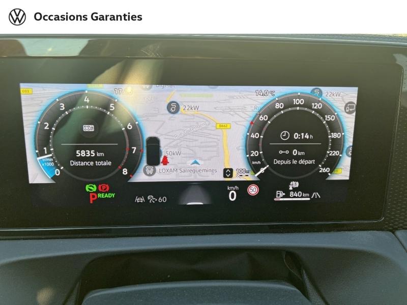 Voitures occasions VOLKSWAGEN TIGUAN VW Edition Nancy