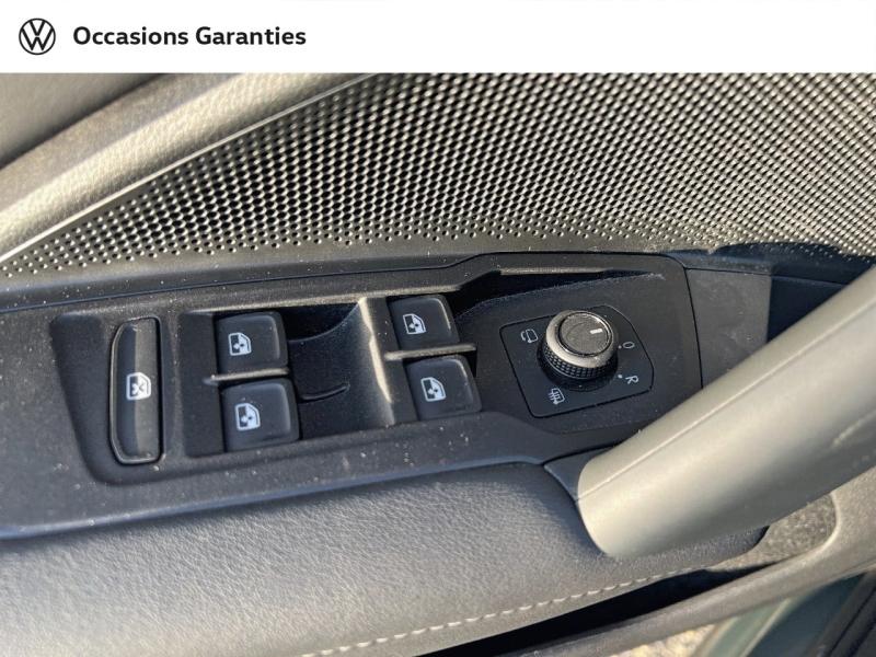 Voitures occasions VOLKSWAGEN TIGUAN VW Edition Nancy