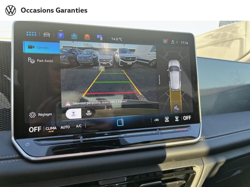 Voitures occasions VOLKSWAGEN TIGUAN VW Edition Nancy