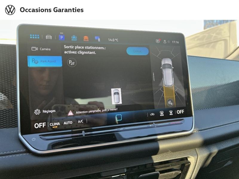 Voitures occasions VOLKSWAGEN TIGUAN VW Edition Nancy