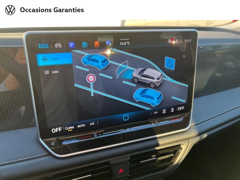 Voitures occasions VOLKSWAGEN TIGUAN VW Edition Nancy