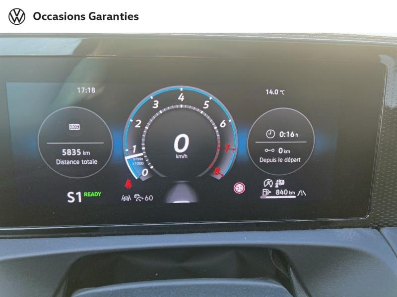 Voitures occasions VOLKSWAGEN TIGUAN VW Edition Nancy