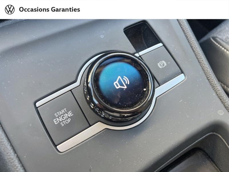 Voitures occasions VOLKSWAGEN TIGUAN VW Edition Nancy