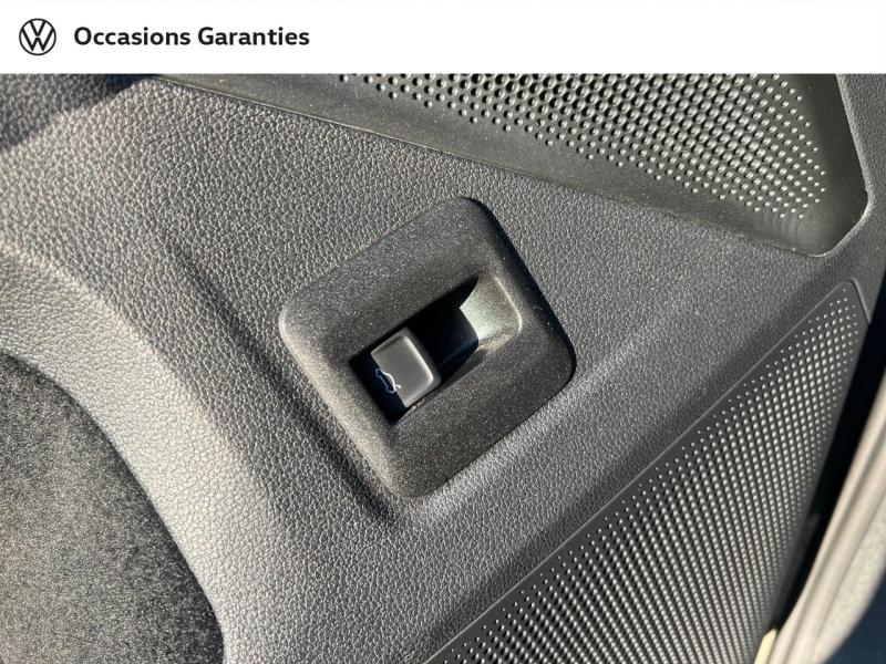 Voitures occasions VOLKSWAGEN TIGUAN VW Edition Nancy