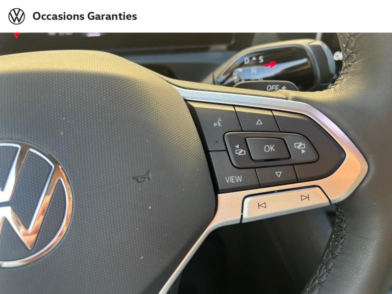 Voitures occasions VOLKSWAGEN TIGUAN VW Edition Nancy