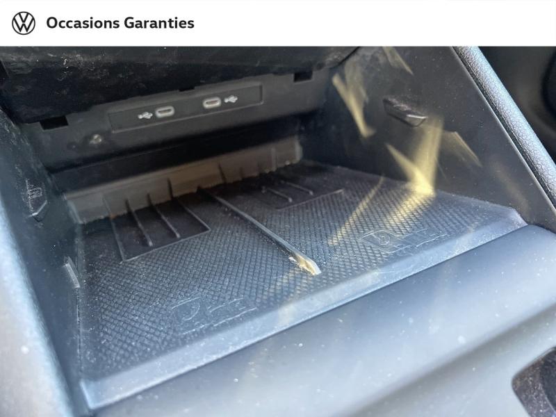 Voitures occasions VOLKSWAGEN TIGUAN VW Edition Nancy