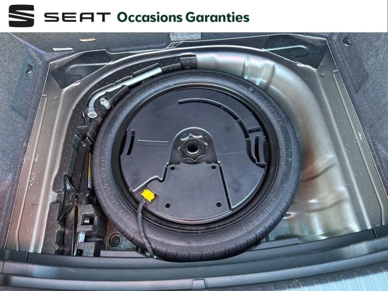 Voitures occasions SEAT ATECA FR Sarreguemines