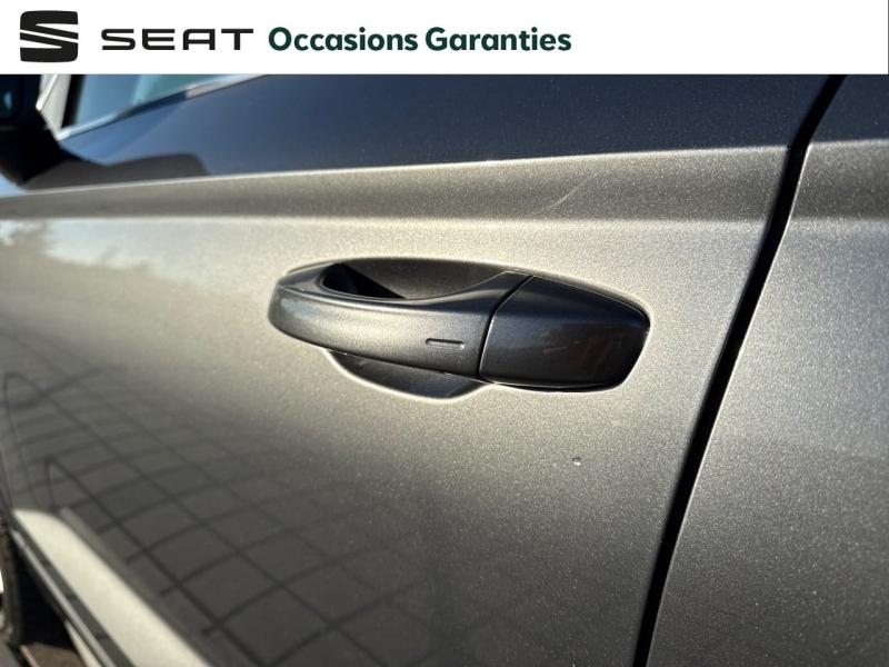 Voitures occasions SEAT ATECA FR Sarreguemines