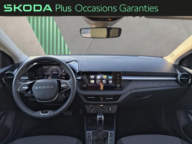 Voitures occasions ŠKODA FABIA Selection Tomblaine