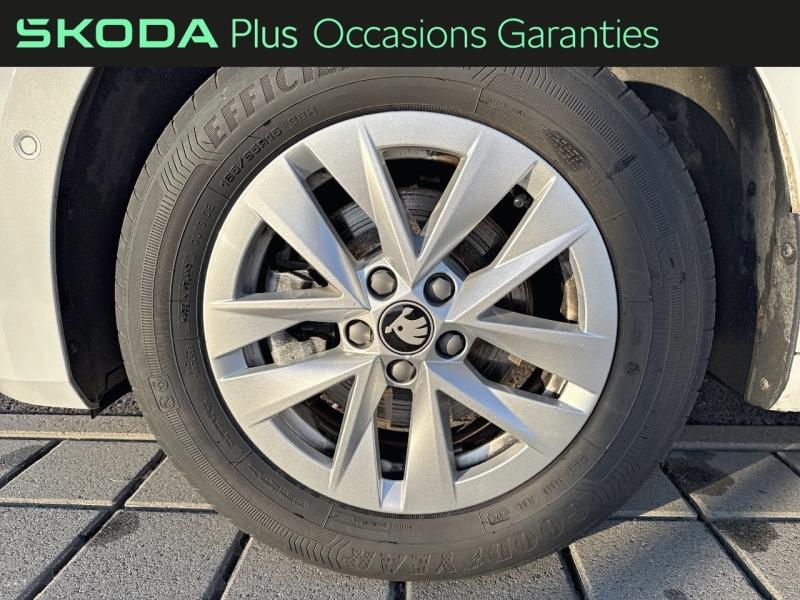 Voitures occasions ŠKODA FABIA Selection Tomblaine