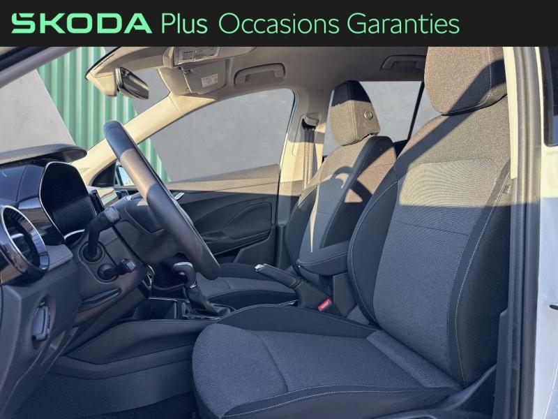 Voitures occasions ŠKODA FABIA Selection Sarreguemines