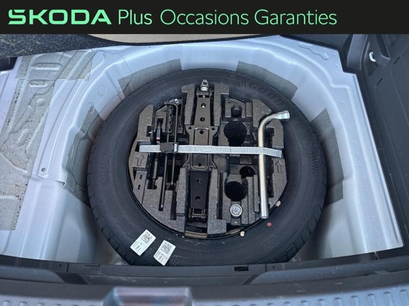 Voitures occasions ŠKODA FABIA Selection Tomblaine