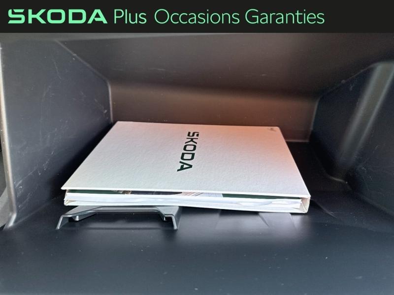 Voitures occasions ŠKODA FABIA Selection Sarreguemines