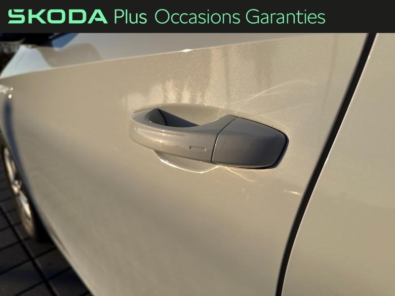 Voitures occasions ŠKODA FABIA Selection Tomblaine