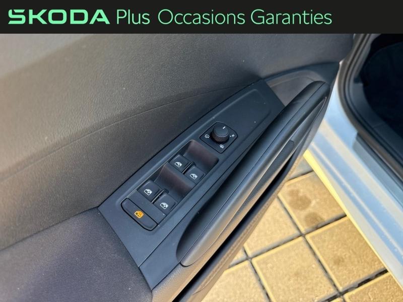 Voitures occasions ŠKODA FABIA Selection Sarreguemines